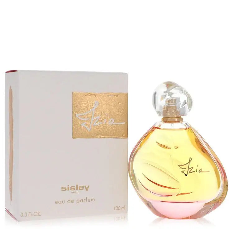 Izia By Sisley Perfume for Women