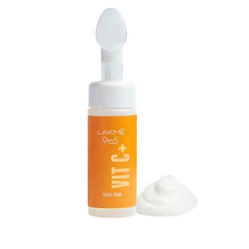 Lakme 9to5 Vitamin C+ Facial Foam