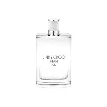Ice By Jimmy Choo For Men 3.4 oz EDT Spray by perfumesandrea