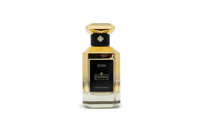 Icon By Chateau Unisex  3.4oz EDP Spray