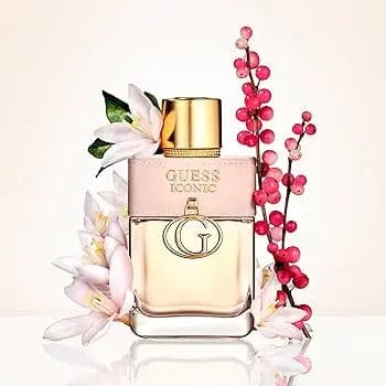 Iconic By Guess For Women 3.4oz EDP Spray by perfumesandrea