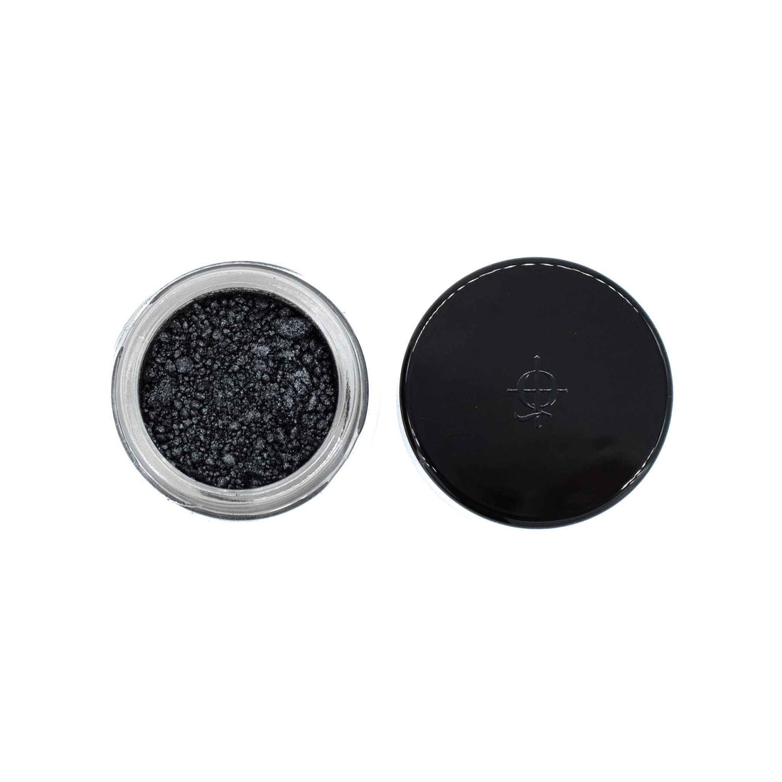 ILLAMASQUA Iconic Chromes Eye Shadow EMPOWERING 0.17oz - Imperfect Box