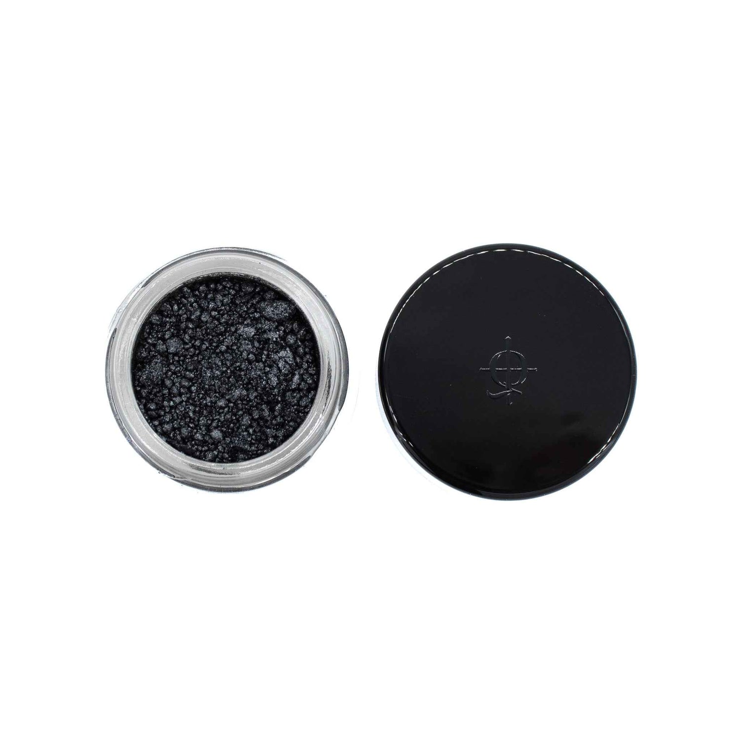 ILLAMASQUA Iconic Chromes Eye Shadow EMPOWERING 0.17oz - Imperfect Box