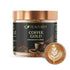Teacurry Gold Instant Coffee Powder - Arabica Freeze Dried Coffee for Instant Hot & Cold Coffee