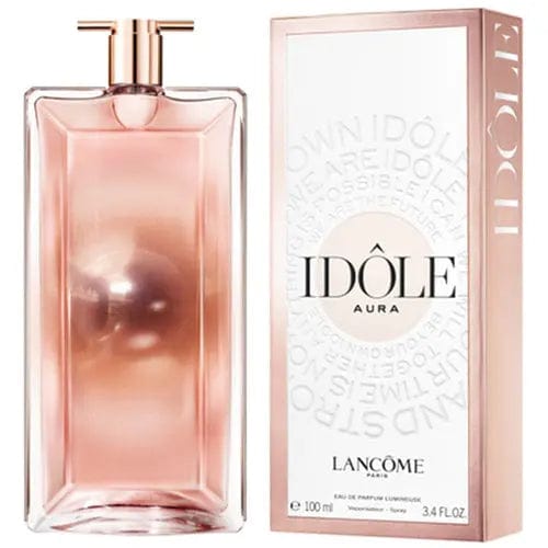 Idole Aura By Lancome For Women 3.4oz EDP Spray by perfumesandrea