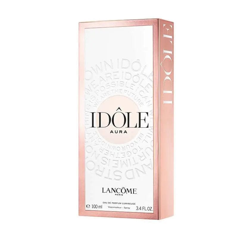 Idole Aura By Lancome For Women 3.4oz EDP Spray by perfumesandrea