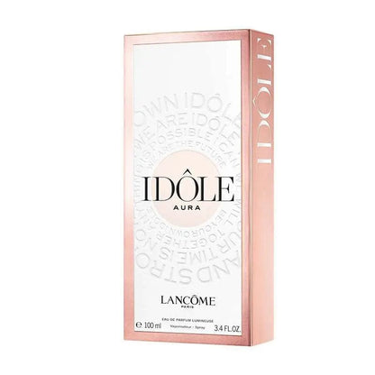 Idole Aura By Lancome For Women 3.4oz EDP Spray by perfumesandrea