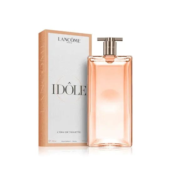 Idole By Lancome For Women 3.4 oz EDT Spray by perfumesandrea