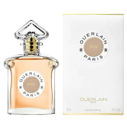 Idylle By Guerlain For Women 2.5 oz Eau De Parfum Spray by perfumesandrea