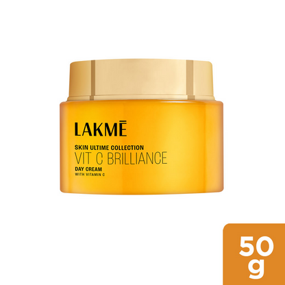 Lakme 9 to 5 Vitamin C+ Day Cream