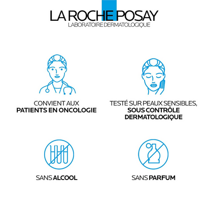 La Roche-Posay [Moisturizing Cream] Trelian Derma Allergo Cream