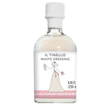 IL TINELLO, White Condiment, (8.45 fl oz) 250ml