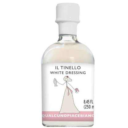IL TINELLO, White Condiment, (8.45 fl oz) 250ml