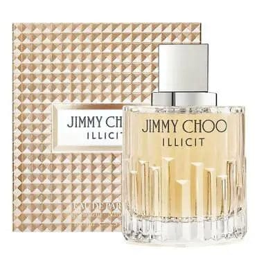 Illicit By Jimmy Choo For Women 3.3 oz EDP Spray by perfumesandrea