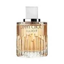 Illicit By Jimmy Choo For Women 3.3 oz EDP Spray by perfumesandrea