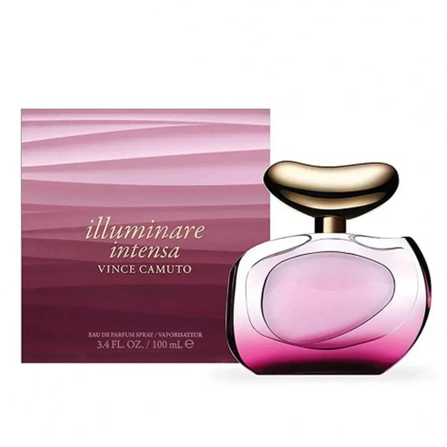 Illuminare Intensa By Vince Camuto For Women 3.4 oz EDP Spray by perfumesandrea