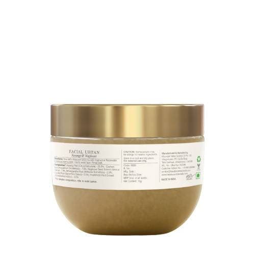 Forest Essentials Facial Ubtan Narangi &amp; Nagkesar