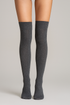 Melange Knee Highs Conte Trendy by TheRanok.com