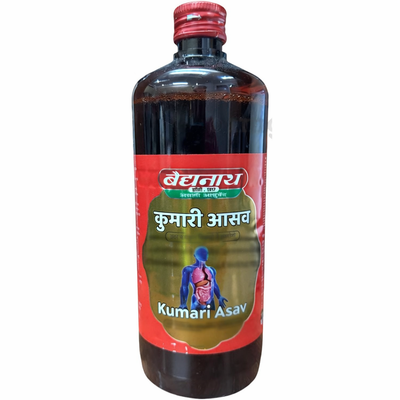 Baidyanath Jhansi Kumari Asava