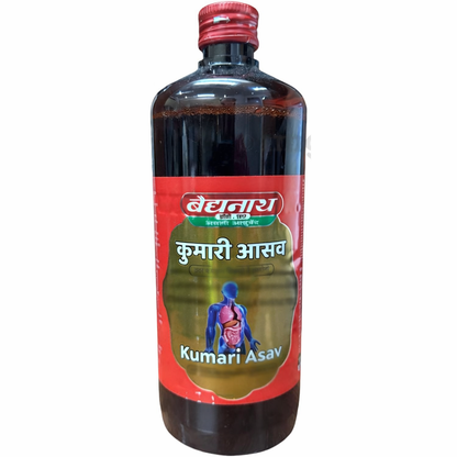 Baidyanath Jhansi Kumari Asava
