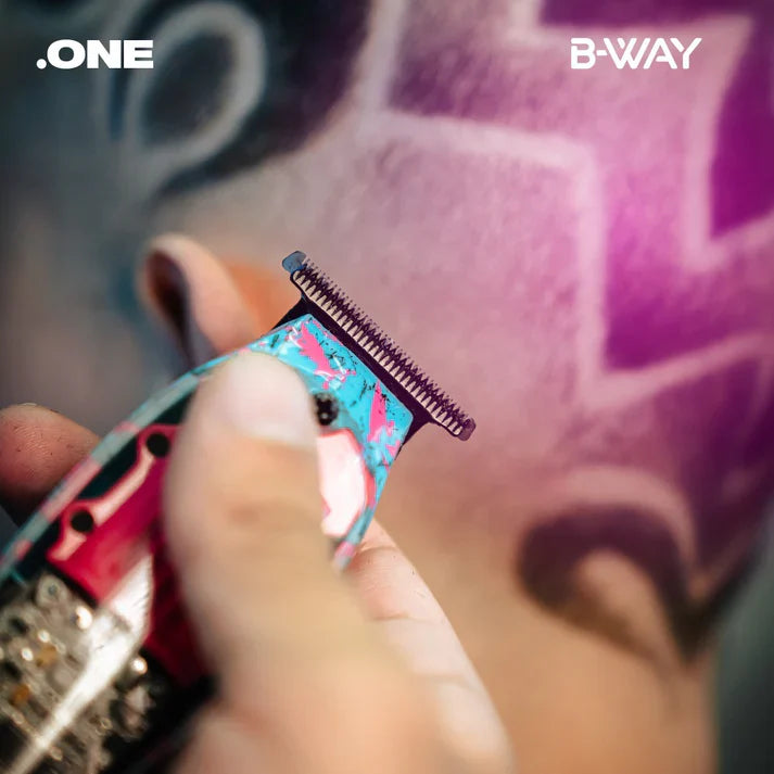 B-Way ONE Trimmer by RT-Way USA