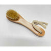 The Sponge Company Touch Me Personal Care Collection Face Brush Complexion