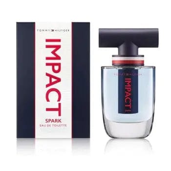 Impact By Tommy Hilfiger For Men 1.7 oz EDT Spray by perfumesandrea