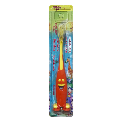 Patanjali Junior Smiley Toothbrush