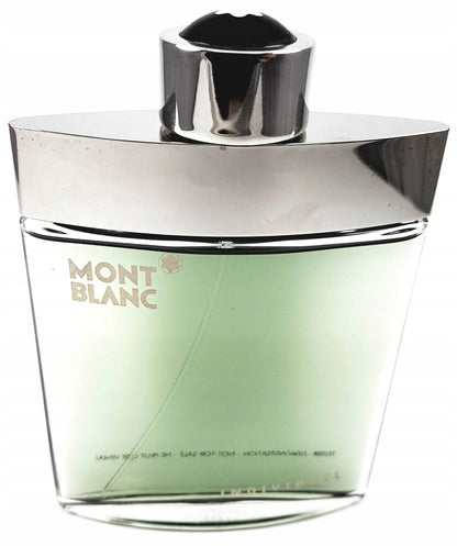 Individuel By Mont Blanc For Men 2.5 oz EDT Spray by perfumesandrea