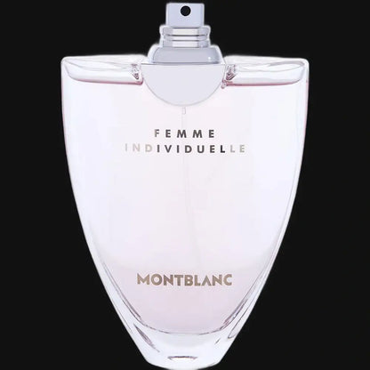 Individuelle By Mont Blanc Perfume for Women by Gamer Scents
