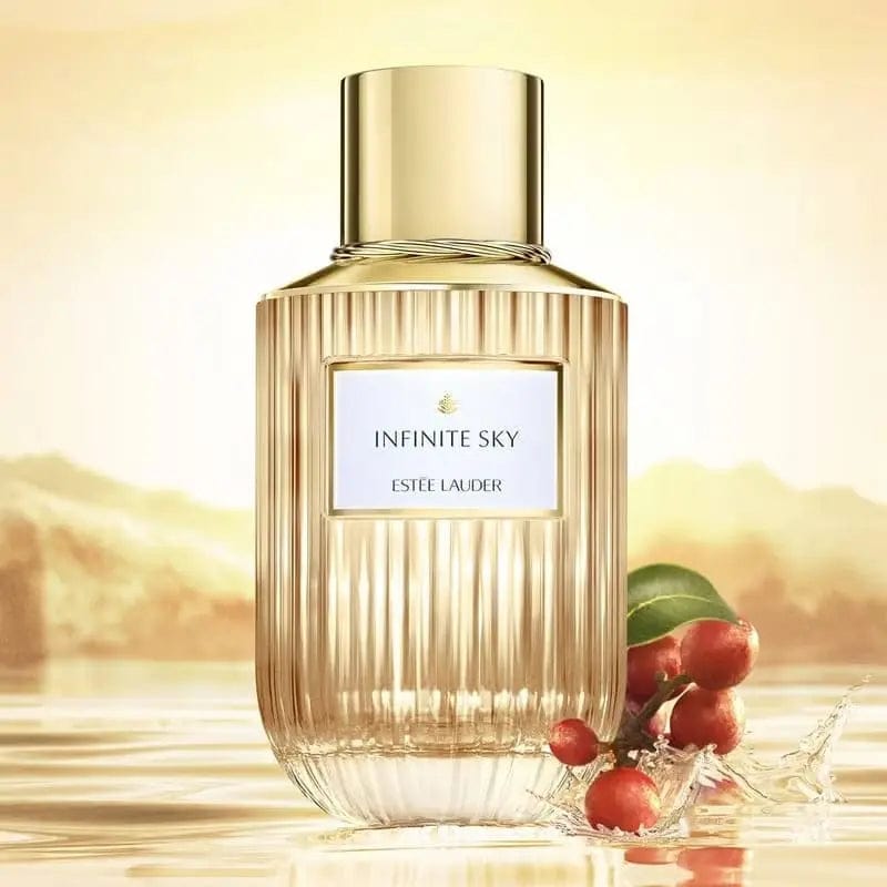Infinite Sky By Estée Lauder For Women 3.4 oz EDP Spray by perfumesandrea