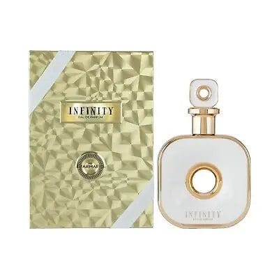Infinity Gold By Armaf For Women 3.6 oz EDP Spray by perfumesandrea