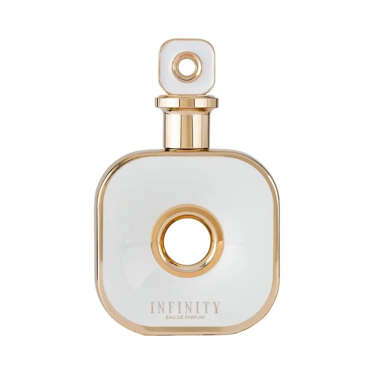 Infinity Gold By Armaf For Women 3.6 oz EDP Spray by perfumesandrea