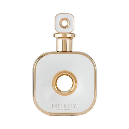 Infinity Gold By Armaf For Women 3.6 oz EDP Spray by perfumesandrea