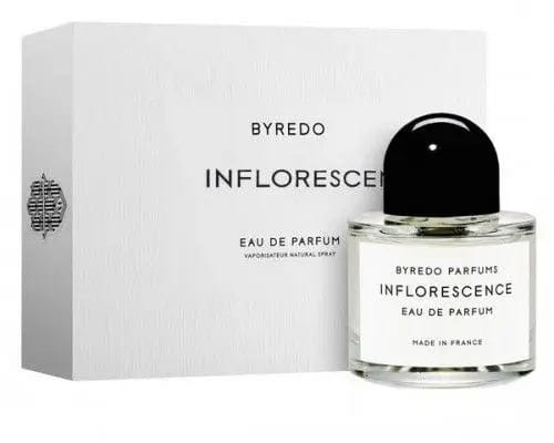 Inflorescence By Byredo For Women 3.4 oz EDP Spray by perfumesandrea
