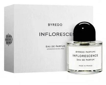 Inflorescence By Byredo For Women 3.4 oz EDP Spray by perfumesandrea