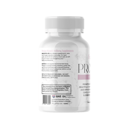 Protect Immune Support Supplement
