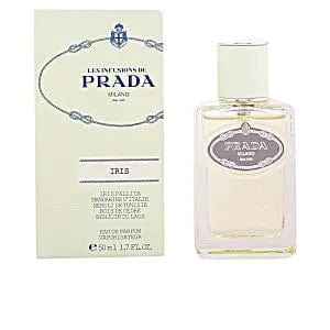 Infusion D'iris By Prada Milano For Women 1.7oz EDP Spray