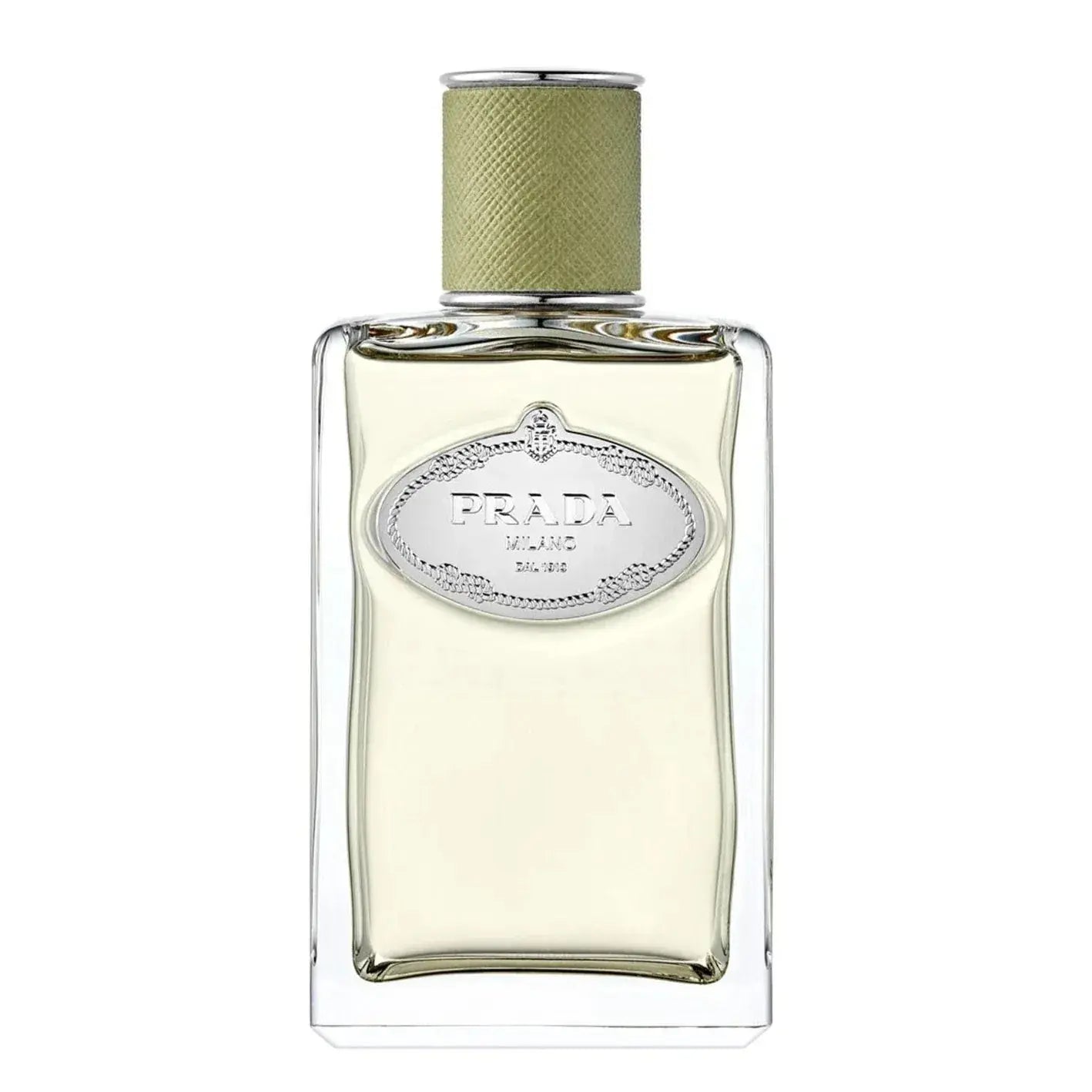 Infusion De Vetiver By Prada For Women 3.3oz EDP Spray by perfumesandrea