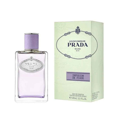 Infusion de Figue By Prada Unisex 3.4oz EDP Spray