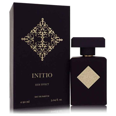 Initio Side Effect by Initio Parfums Prives Eau De Parfum Spray (Unisex) 3.04 oz for Men
