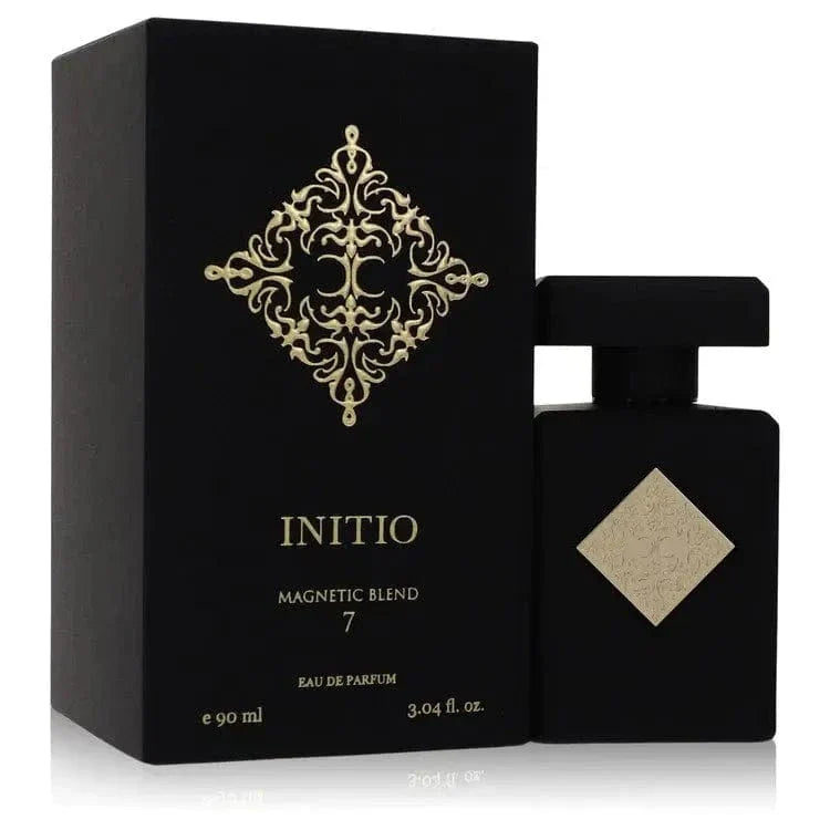 Initio Magnetic Blend 3.04 oz Unisex EDP Spray by perfumesandrea