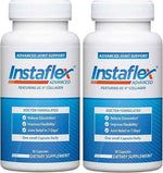 Instaflex Advanced Joint Support Nutritional Supplement Capsule with Doctor Formulated Joint Relief Supplement, Featuring UC-II Collagen & 5 Other Joint Discomfort Fighting Ingredients, 60 Ct