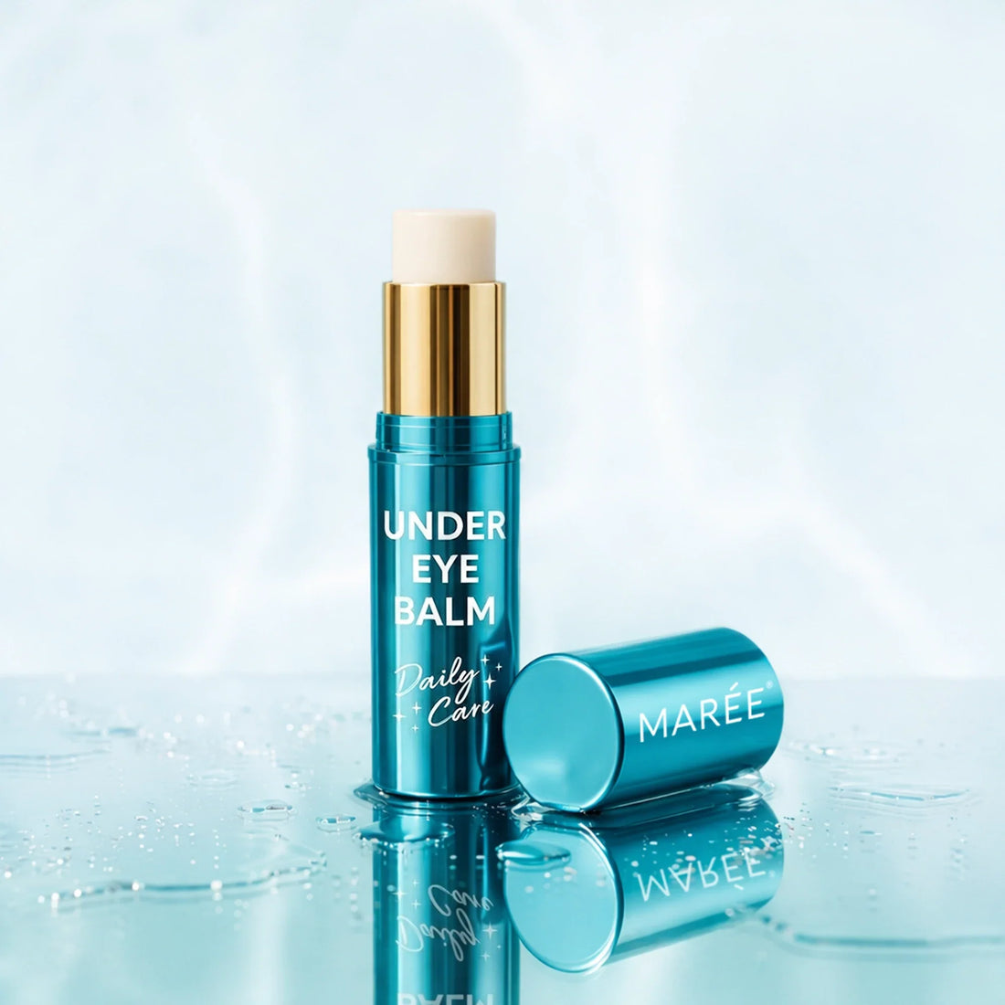 Instant Eye Smoother Balm by Maree