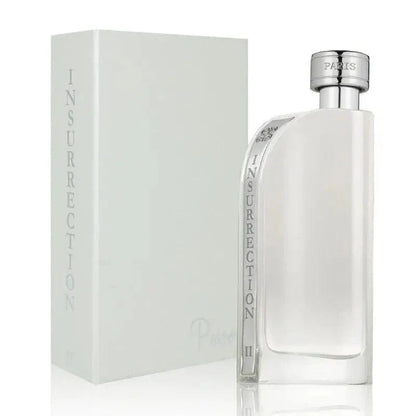 Insurrection Pure By Reyane Tradition For Men 3.0oz EDP Spray