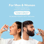 Dr Morpen Intebact Insta Probiotic 5Bn (1.5Gm) - 6 Sachets