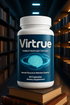 Intellect | Focus, Memory & Reaction Nootropic Capsules 