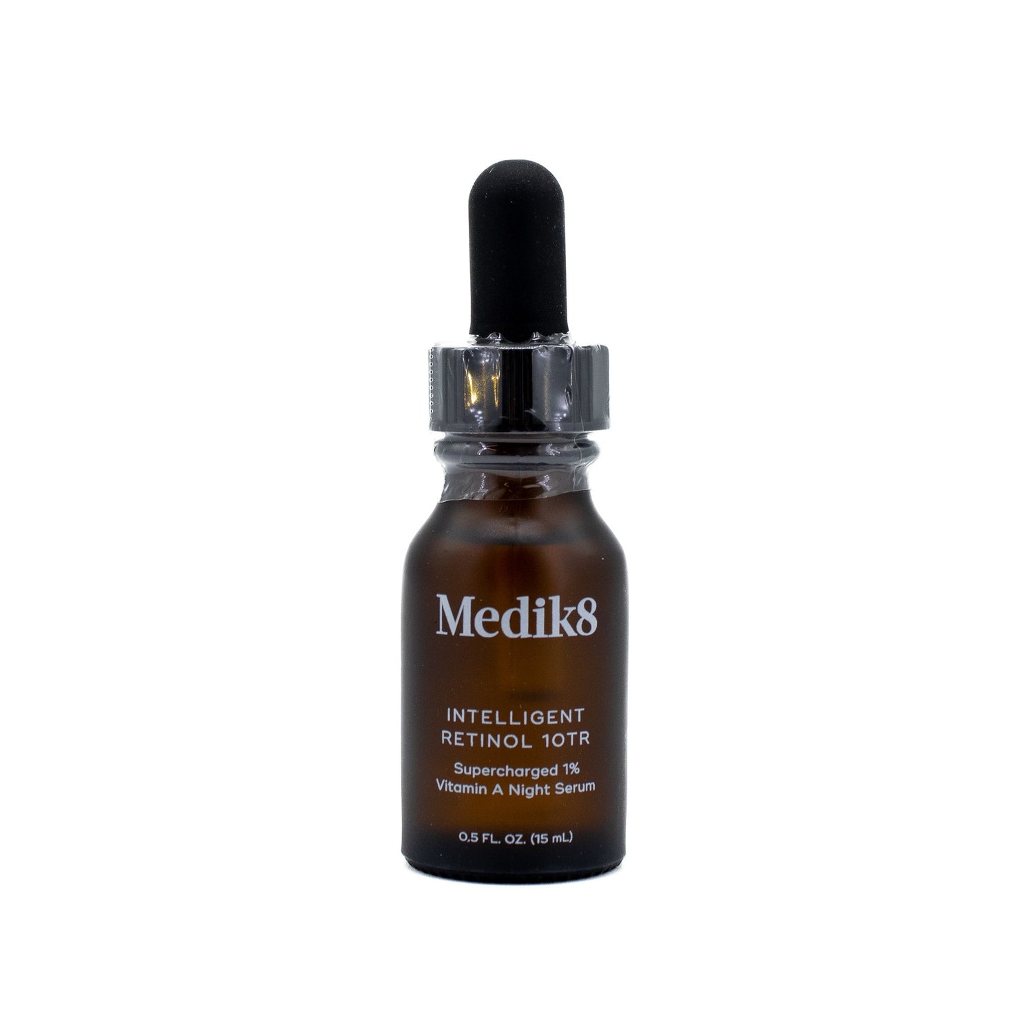 Medik8 Intelligent Retinol 10TR 0.5oz - Imperfect Box
