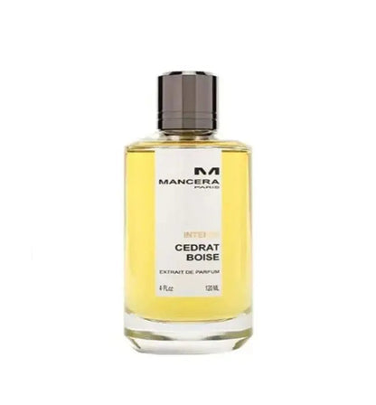 Intense Cedrat Boise By Mancera Unisex 4.0 oz EDP Spray by perfumesandrea