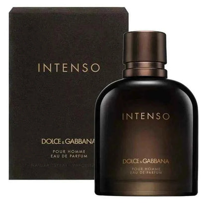 Intenso By Dolce &amp; Gabbana For Men 6.7 oz EDP Spray